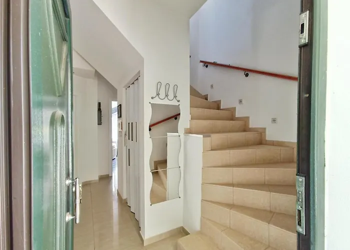Villa ☆olive Garden Villa☆ --nea Iraklitsa--