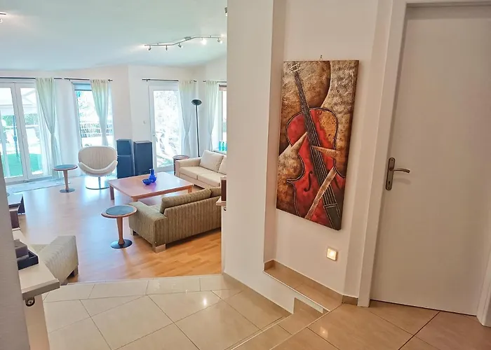 ☆olive Garden Villa☆ --nea Iraklitsa-- Nea Iraklitsa