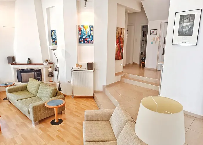 ☆olive Garden Villa☆ --nea Iraklitsa-- *
