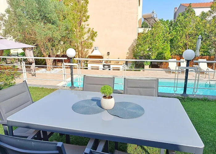 ☆olive Garden Villa☆ --nea Iraklitsa-- *