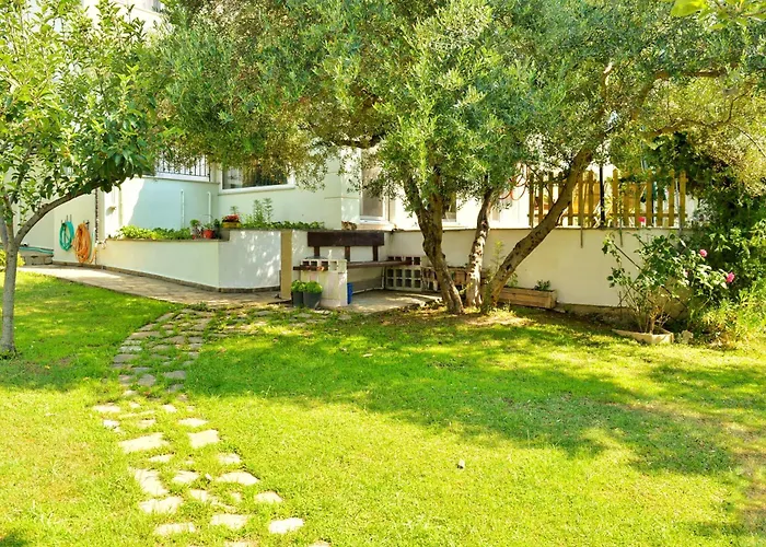 ☆olive Garden Villa☆ --nea Iraklitsa-- Villa *
