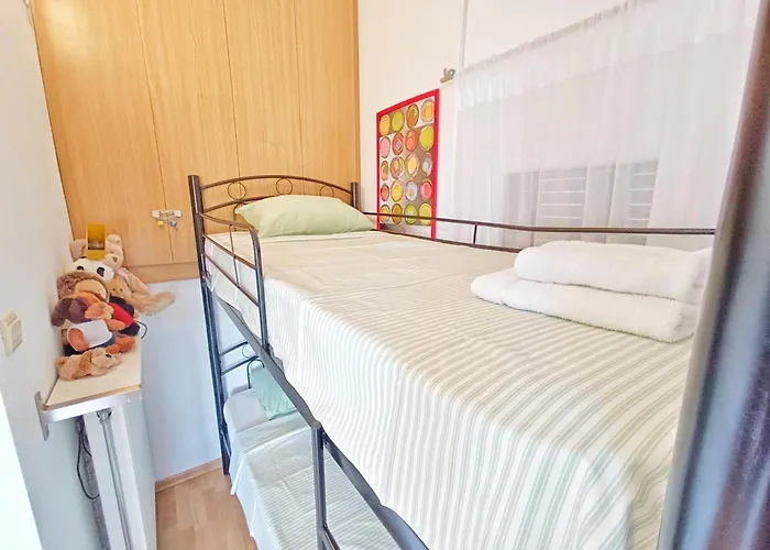 ☆olive Garden Villa☆ --nea Iraklitsa-- Nea Iraklitsa