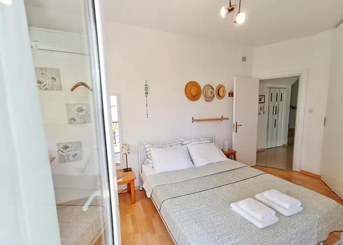 ☆olive Garden Villa☆ --nea Iraklitsa-- *