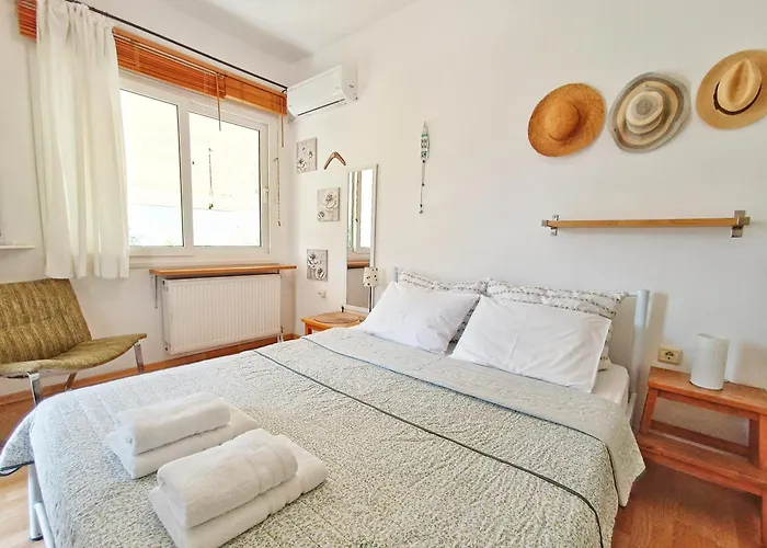 ☆olive Garden Villa☆ --nea Iraklitsa-- Nea Iraklitsa