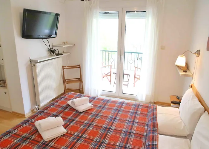 ☆olive Garden Villa☆ --nea Iraklitsa-- * Nea Iraklitsa