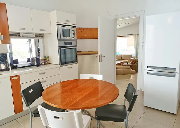 ☆olive Garden Villa☆ --nea Iraklitsa-- *