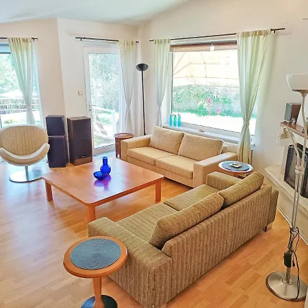 ☆olive Garden Villa☆ --nea Iraklitsa--