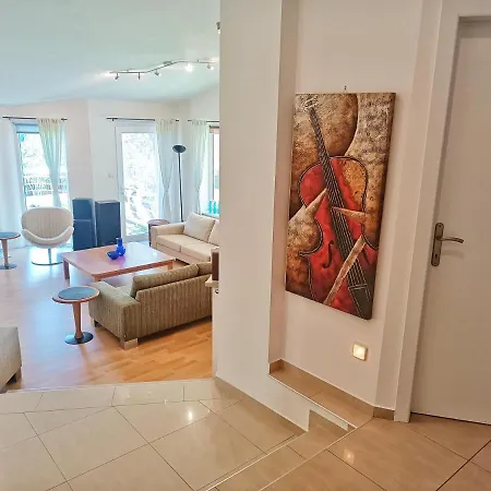 ☆olive Garden Villa☆ --nea Iraklitsa-- Nea Iraklitsa