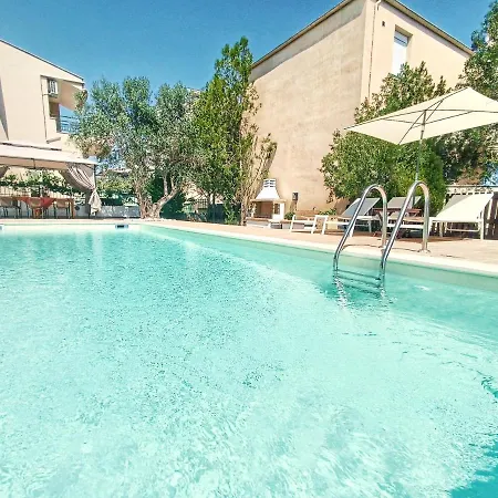 ☆olive Garden Villa☆ --nea Iraklitsa-- *