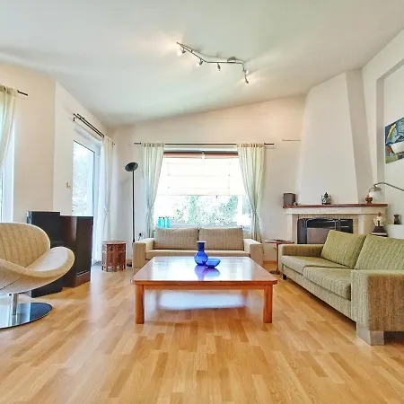 ☆olive Garden Villa☆ --nea Iraklitsa-- * Nea Iraklitsa