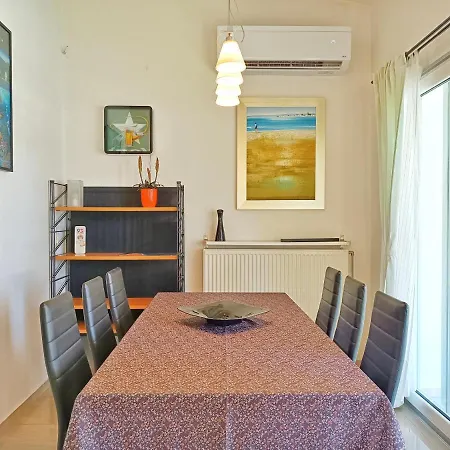 ☆olive Garden Villa☆ --nea Iraklitsa-- *