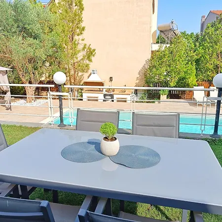 ☆olive Garden Villa☆ --nea Iraklitsa-- *