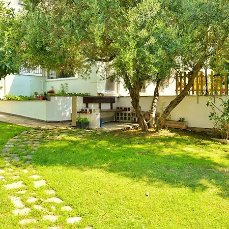 ☆olive Garden Villa☆ --nea Iraklitsa-- Willa *