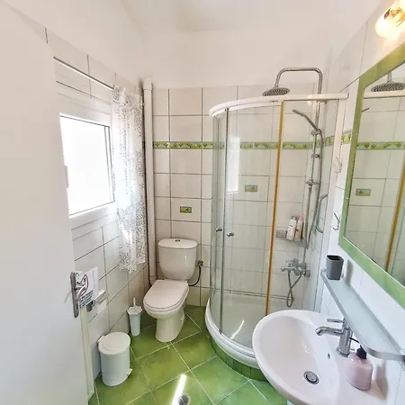Vilă ☆olive Garden Villa☆ --nea Iraklitsa-- Nea Iraklitsa