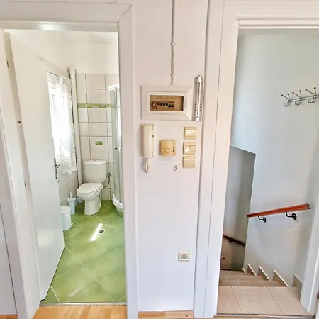 ☆olive Garden Villa☆ --nea Iraklitsa-- * Nea Iraklitsa
