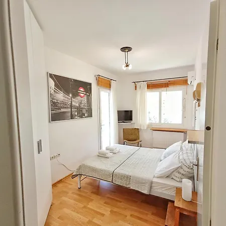 Vilă ☆olive Garden Villa☆ --nea Iraklitsa-- Nea Iraklitsa