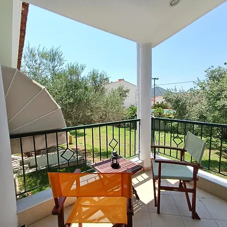 ☆olive Garden Villa☆ --nea Iraklitsa-- * Nea Iraklitsa