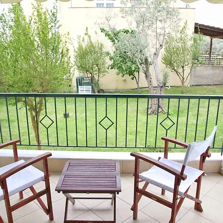 ☆olive Garden Villa☆ --nea Iraklitsa-- *
